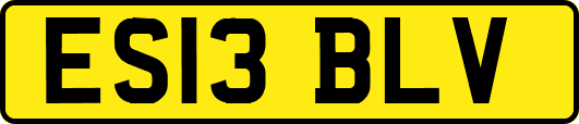 ES13BLV