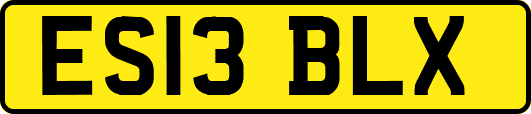 ES13BLX