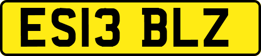 ES13BLZ