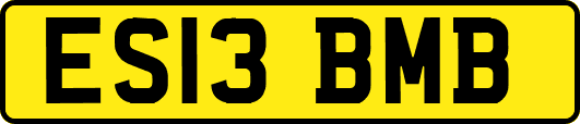 ES13BMB