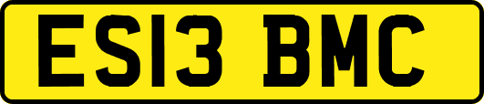 ES13BMC