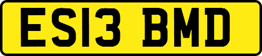 ES13BMD