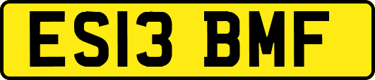 ES13BMF