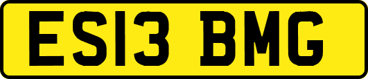 ES13BMG