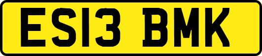 ES13BMK
