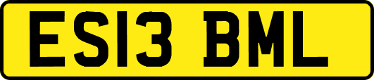 ES13BML