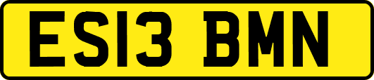 ES13BMN