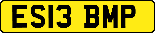 ES13BMP
