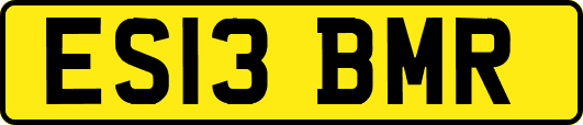 ES13BMR