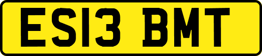 ES13BMT