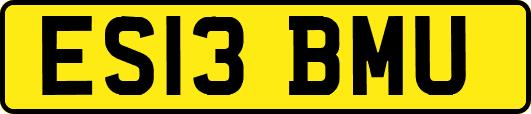 ES13BMU