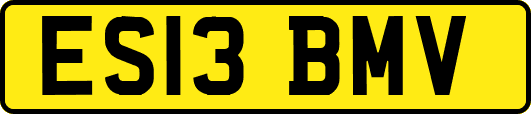 ES13BMV
