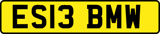 ES13BMW