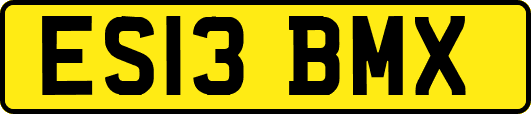 ES13BMX