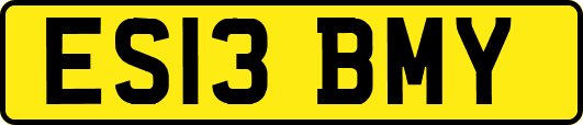 ES13BMY