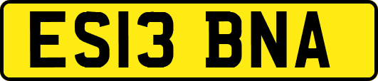 ES13BNA