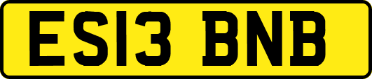 ES13BNB