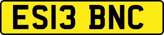 ES13BNC
