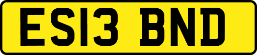 ES13BND