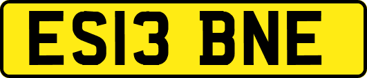 ES13BNE