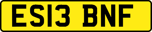 ES13BNF