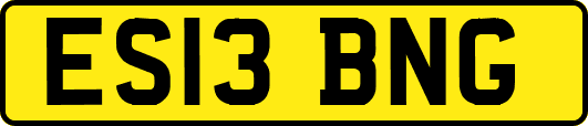 ES13BNG
