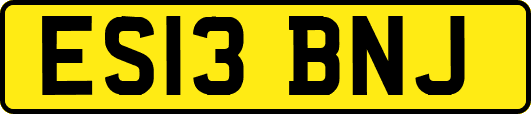 ES13BNJ