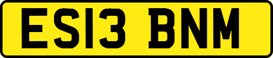 ES13BNM