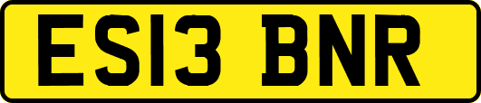 ES13BNR