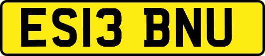 ES13BNU