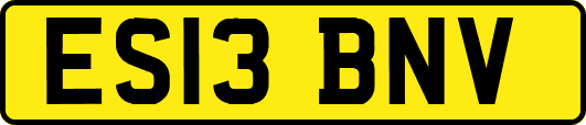 ES13BNV