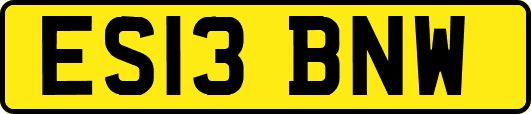 ES13BNW