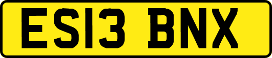 ES13BNX