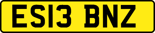 ES13BNZ