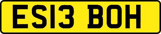 ES13BOH