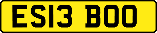 ES13BOO