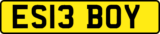ES13BOY