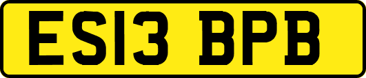 ES13BPB