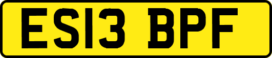 ES13BPF