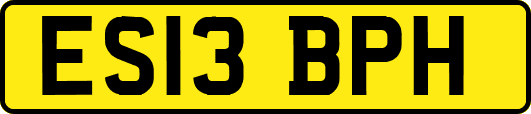 ES13BPH