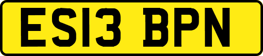ES13BPN