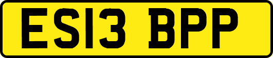 ES13BPP