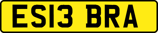 ES13BRA