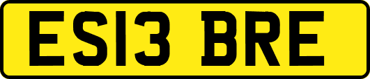 ES13BRE