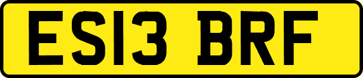ES13BRF