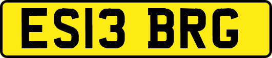 ES13BRG