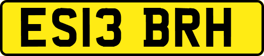ES13BRH
