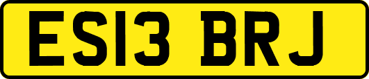 ES13BRJ