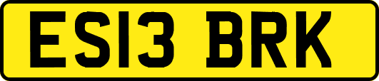 ES13BRK