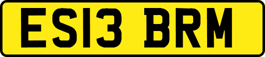 ES13BRM